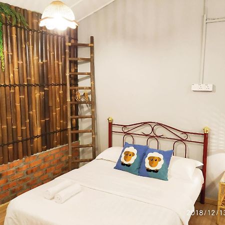 Ohana House @ 53 Kasturi Malacca Kültér fotó