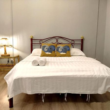 Ohana House @ 53 Kasturi Malacca Kültér fotó