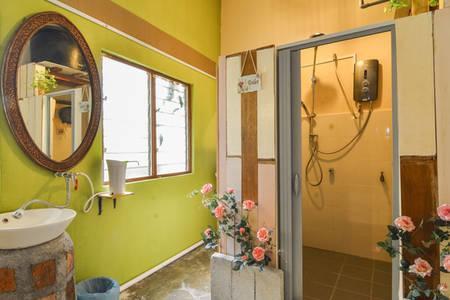 Ohana House @ 53 Kasturi Malacca Kültér fotó
