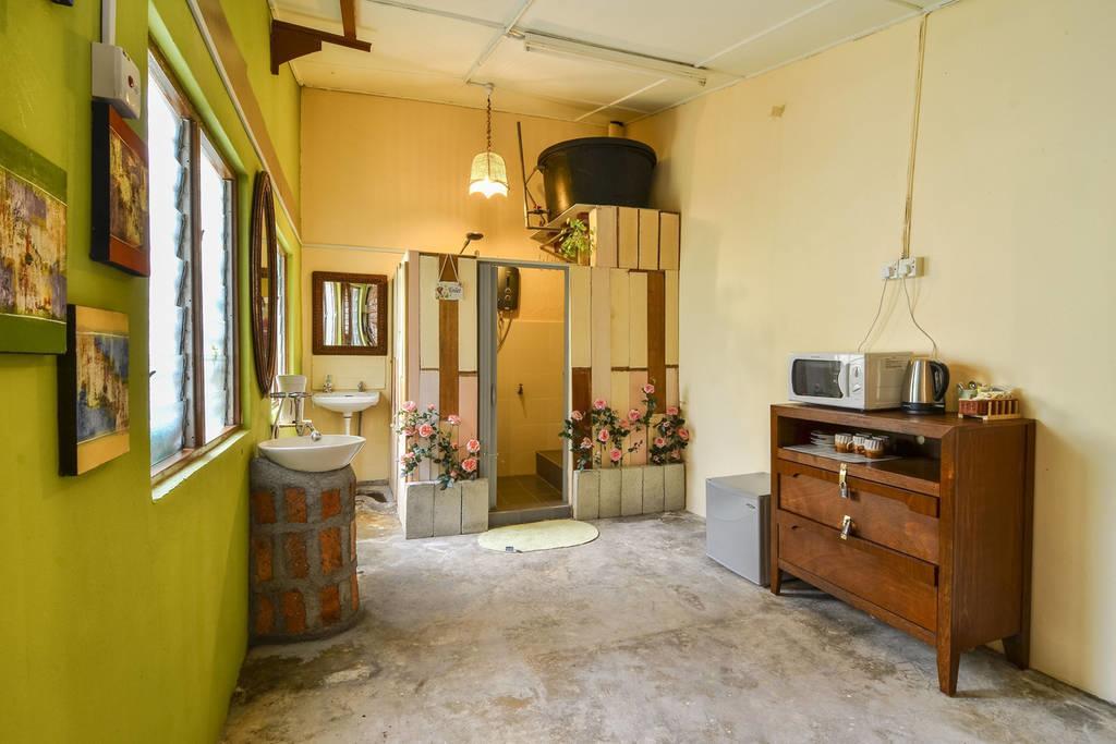 Ohana House @ 53 Kasturi Malacca Kültér fotó