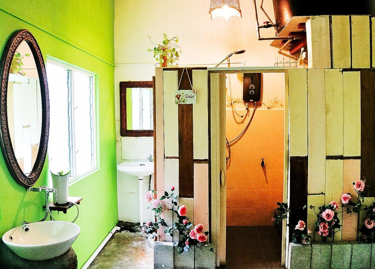 Ohana House @ 53 Kasturi Malacca Kültér fotó