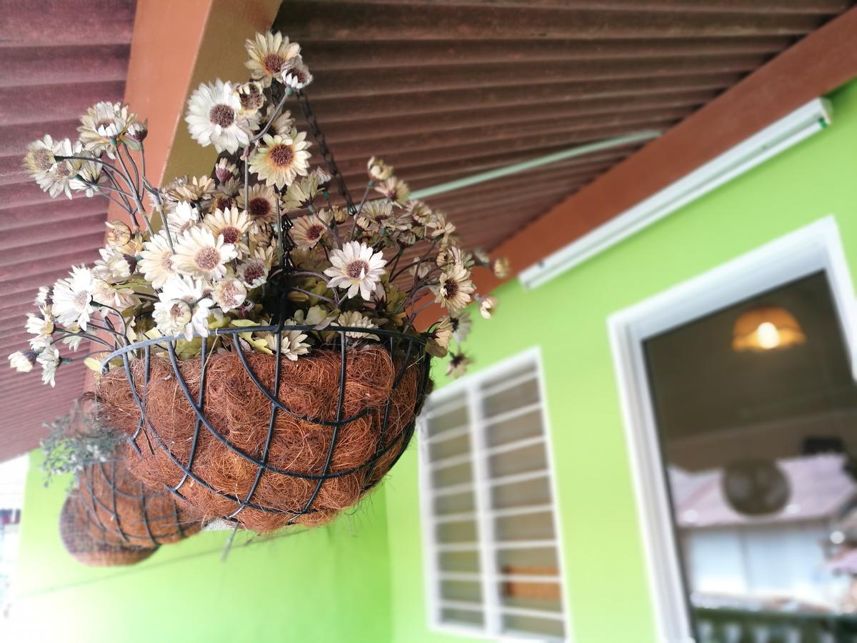 Ohana House @ 53 Kasturi Malacca Kültér fotó