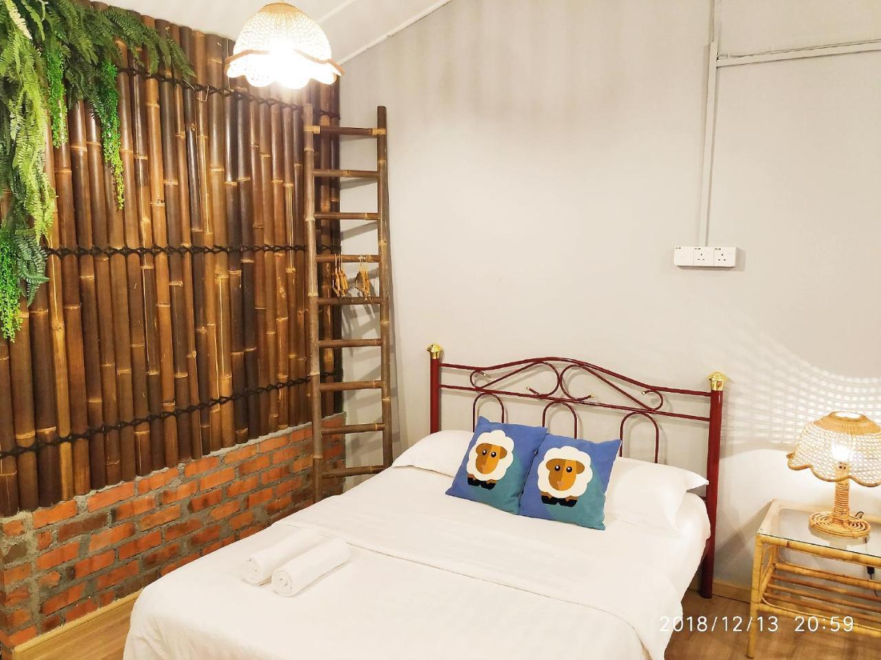 Ohana House @ 53 Kasturi Malacca Kültér fotó
